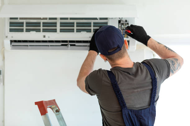  Center Line, MI Airduct Cleaning Pros
