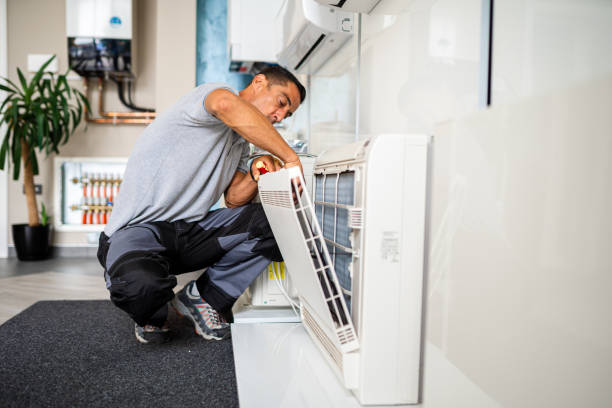 Best Professional Duct Cleaning Services  in Center Line, MI