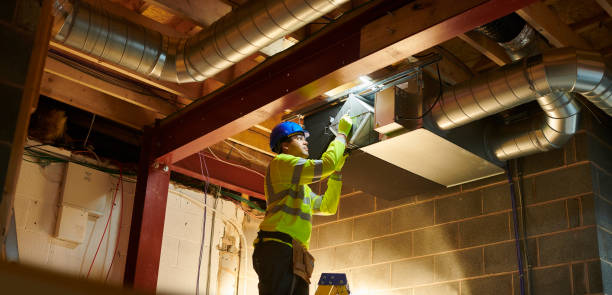 Best Emergency Air Duct Cleaning  in Center Line, MI