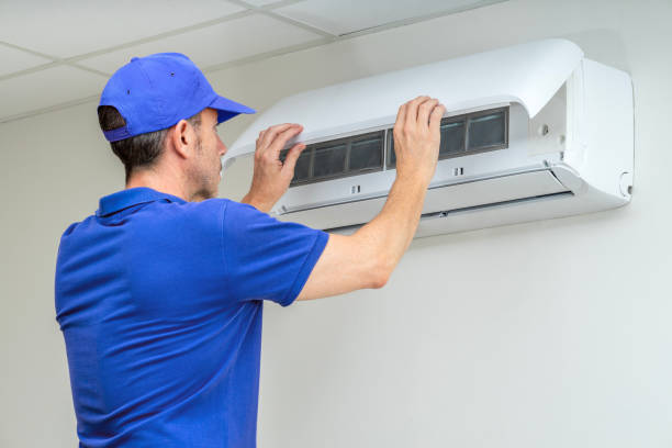 Best Affordable HVAC Duct Cleaning  in Center Line, MI